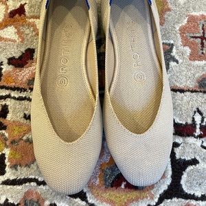 Rothy’s The Square 6.5